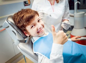 expose and bond canine teeth