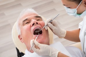 pre-prosthetic surgery